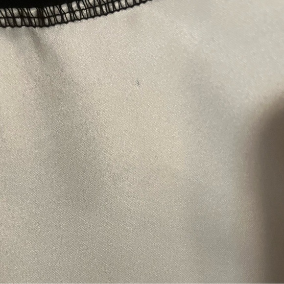 NWT Free People Movement Rugby Ready Logo Layer Pullover Sweatshirt - Picture 9 of 9